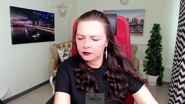 Snapshot of Lily_flower7 chatting on 13, 7, 2026 Lily flower7 online show from 13, 7, 2026