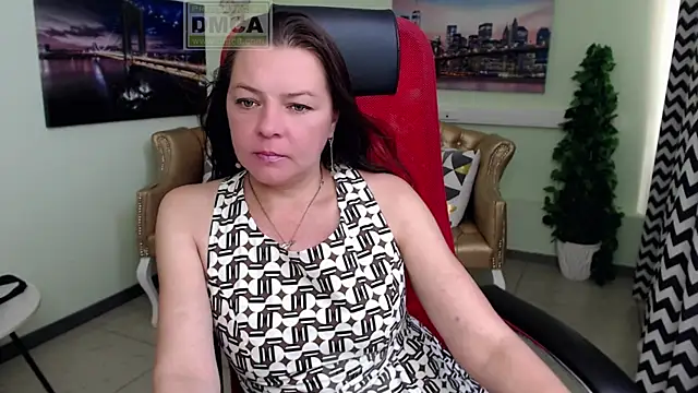 Snapshot of Lily_flower7 chatting on 25, 7, 2026 Lily flower7 online show from 25, 7, 2026
