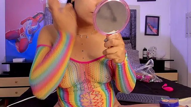 Snapshot of CandyRoxx1_ chatting on 29, 12, 2024 CandyRoxx1 online show from 29, 12, 2024