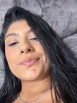 CandyRoxx1  online show from 27, 4, 2026