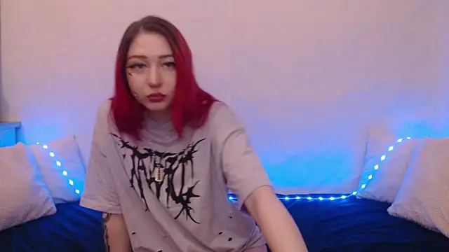 Emily hardcore online show from 5, 2, 2025