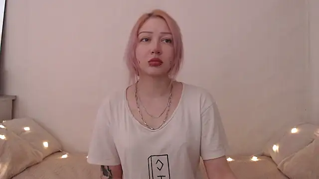 Emily hardcore online show from 25, 3, 2026