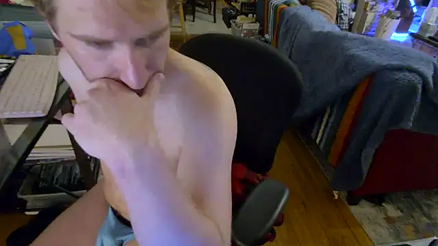 ryderswell123 online show from 31, 1, 2025