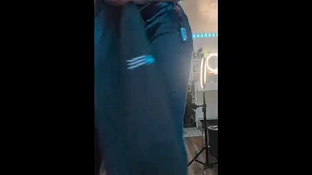 samone9 online show from 27, 3, 2026