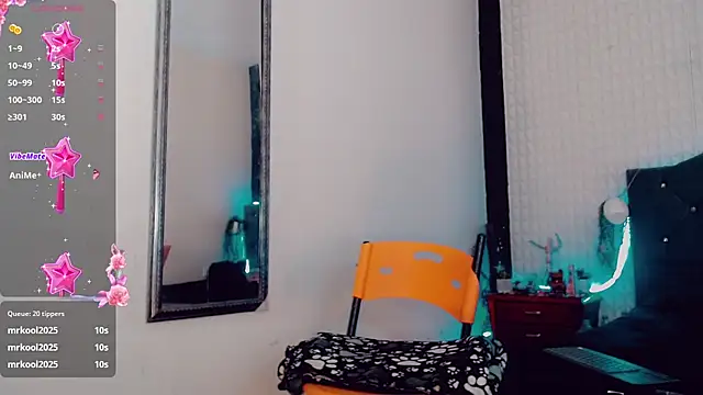 Snapshot of twoblacksexy chatting on 20, 12, 2024 twoblacksexy online show from 20, 12, 2024