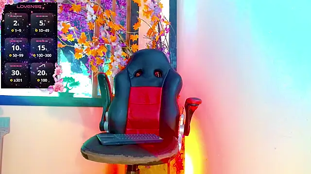 Snapshot of twoblacksexy chatting on 30, 10, 2025 twoblacksexy online show from 30, 10, 2025