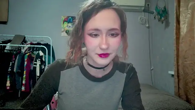 JoannaTompson online show from 20, 9, 2025