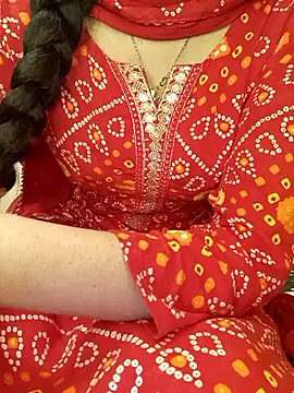 Snapshot of Ruchi-34 chatting on 16, 1, 2026 Ruchi-34 online show from 16, 1, 2026