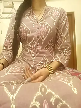 Snapshot of Ruchi-34 chatting on 4, 2, 2026 Ruchi-34 online show from 4, 2, 2026