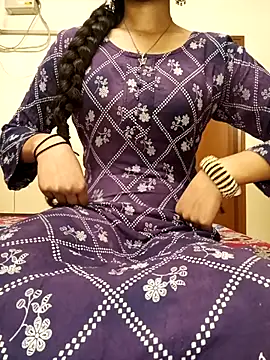 Snapshot of Ruchi-34 chatting on 6, 2, 2026 Ruchi-34 online show from 6, 2, 2026