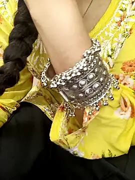 Snapshot of Ruchi-34 chatting on 10, 2, 2026 Ruchi-34 online show from 10, 2, 2026