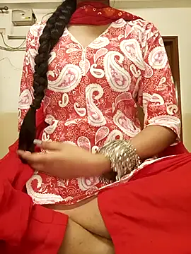 Snapshot of Ruchi-34 chatting on 22, 3, 2026 Ruchi-34 online show from 22, 3, 2026