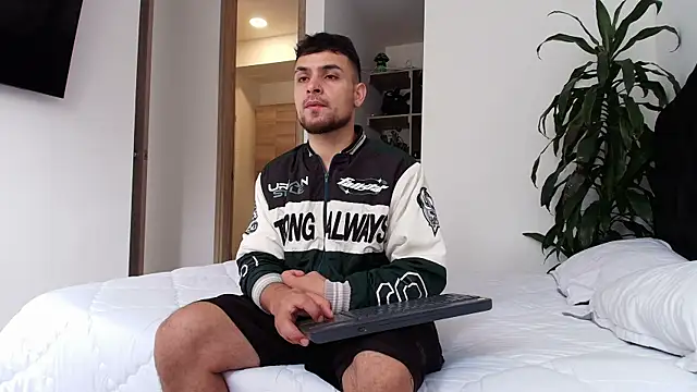 Aron-santoro online show from 27, 4, 2026