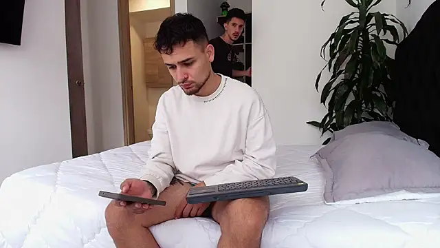 Aron-santoro online show from 29, 4, 2026