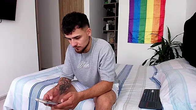 Aron-santoro online show from 22, 6, 2026