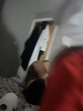 SEXY-ZENA online show from 27, 12, 2024