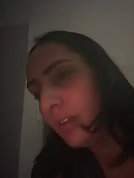 SEXY-ZENA online show from 23, 2, 2025