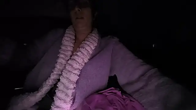 SEXY-ZENA online show from 24, 7, 2026