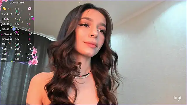 Snapshot of Lisolin chatting on 26, 12, 2024 Lisolin online show from 26, 12, 2024