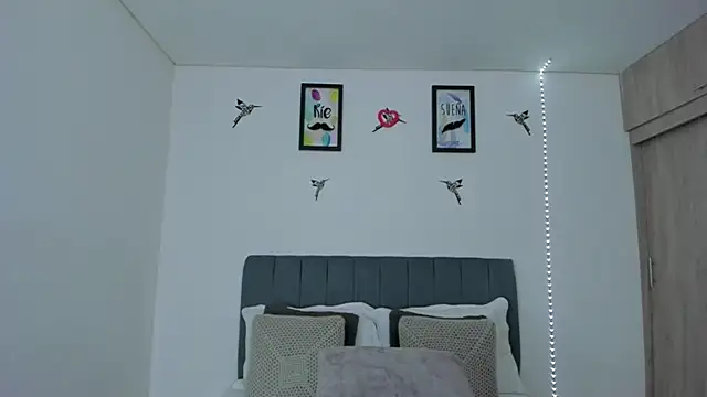 im sarah34 online show from 10, 2, 2026