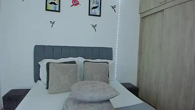 im sarah34 online show from 9, 3, 2026