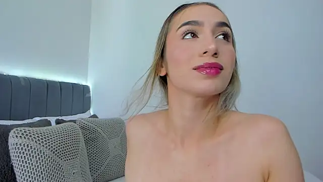 im sarah34 online show from 26, 7, 2026
