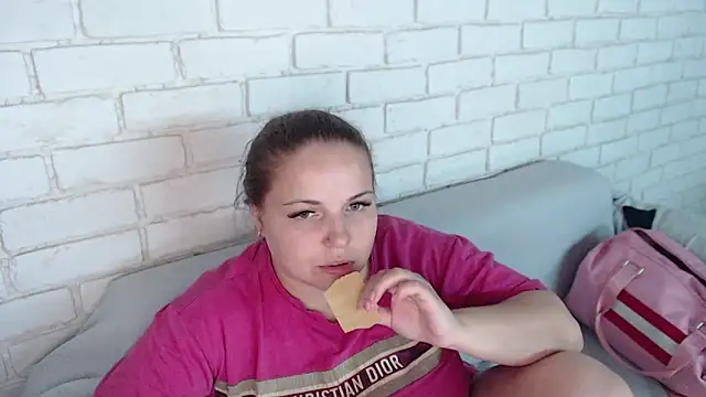 Snapshot of Crazyy_girl_ chatting on 10, 6, 2026 Crazyy girl online show from 10, 6, 2026