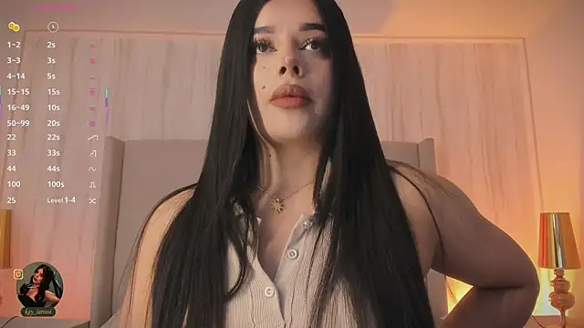 kaylarossi online show from 27, 4, 2026