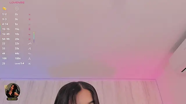 Snapshot of kaylarossi chatting on 10, 6, 2026 kaylarossi online show from 10, 6, 2026
