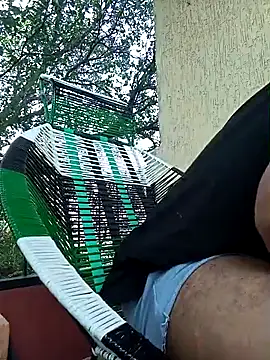 Naughty Charly online show from 23, 2, 2025