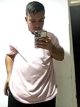 Naughty Charly online show from 14, 3, 2025