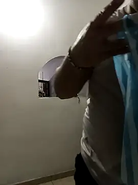 Naughty Charly online show from 16, 10, 2025