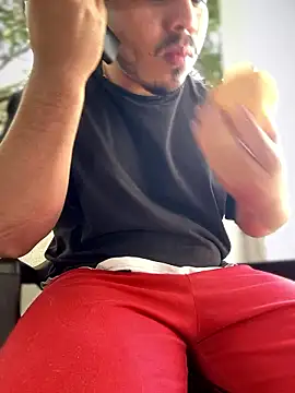 Naughty Charly online show from 8, 1, 2026