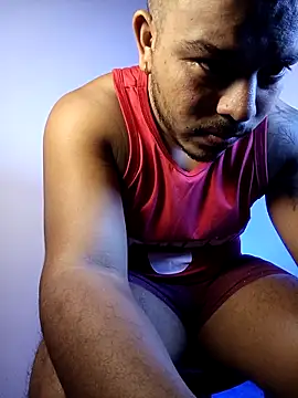 Naughty Charly online show from 13, 4, 2026