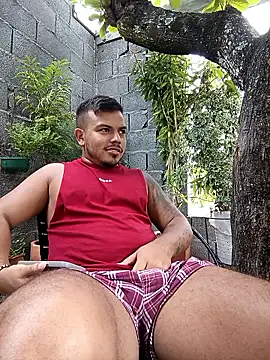 Naughty Charly online show from 14, 4, 2026