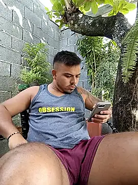 Naughty Charly online show from 20, 4, 2026