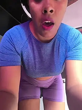 EmmilyBrant online show from 5, 3, 2026