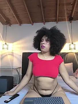 EmmilyBrant online show from 19, 4, 2026