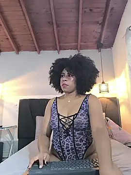 EmmilyBrant online show from 24, 4, 2026