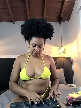 EmmilyBrant online show from 25, 4, 2026