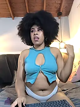 EmmilyBrant online show from 28, 4, 2026