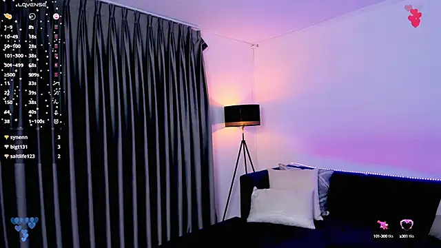 Jin-harrison online show from 29, 1, 2025