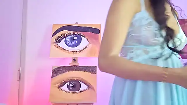 Yues050600 online show from 17, 3, 2025