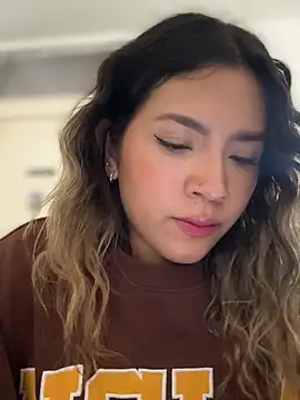 Mila Morgan online show from 30, 1, 2025