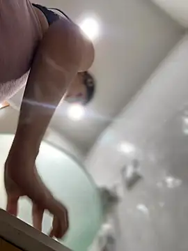 Mila Morgan online show from 20, 2, 2025