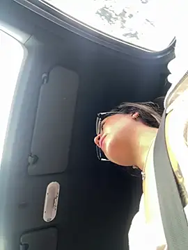 Mila Morgan online show from 7, 3, 2025