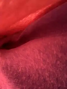 Mila Morgan online show from 12, 3, 2025