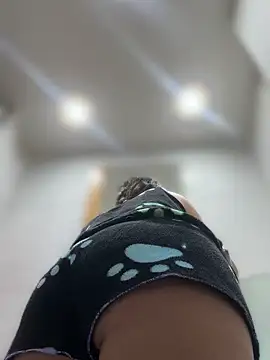 Mila Morgan online show from 15, 3, 2025