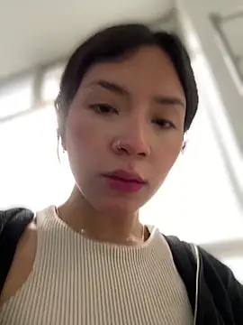 Mila Morgan online show from 17, 3, 2025