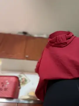 Mila Morgan online show from 21, 3, 2025